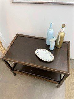 Tables: TiscHbOy – D'occasion à Winkel par zeho 4