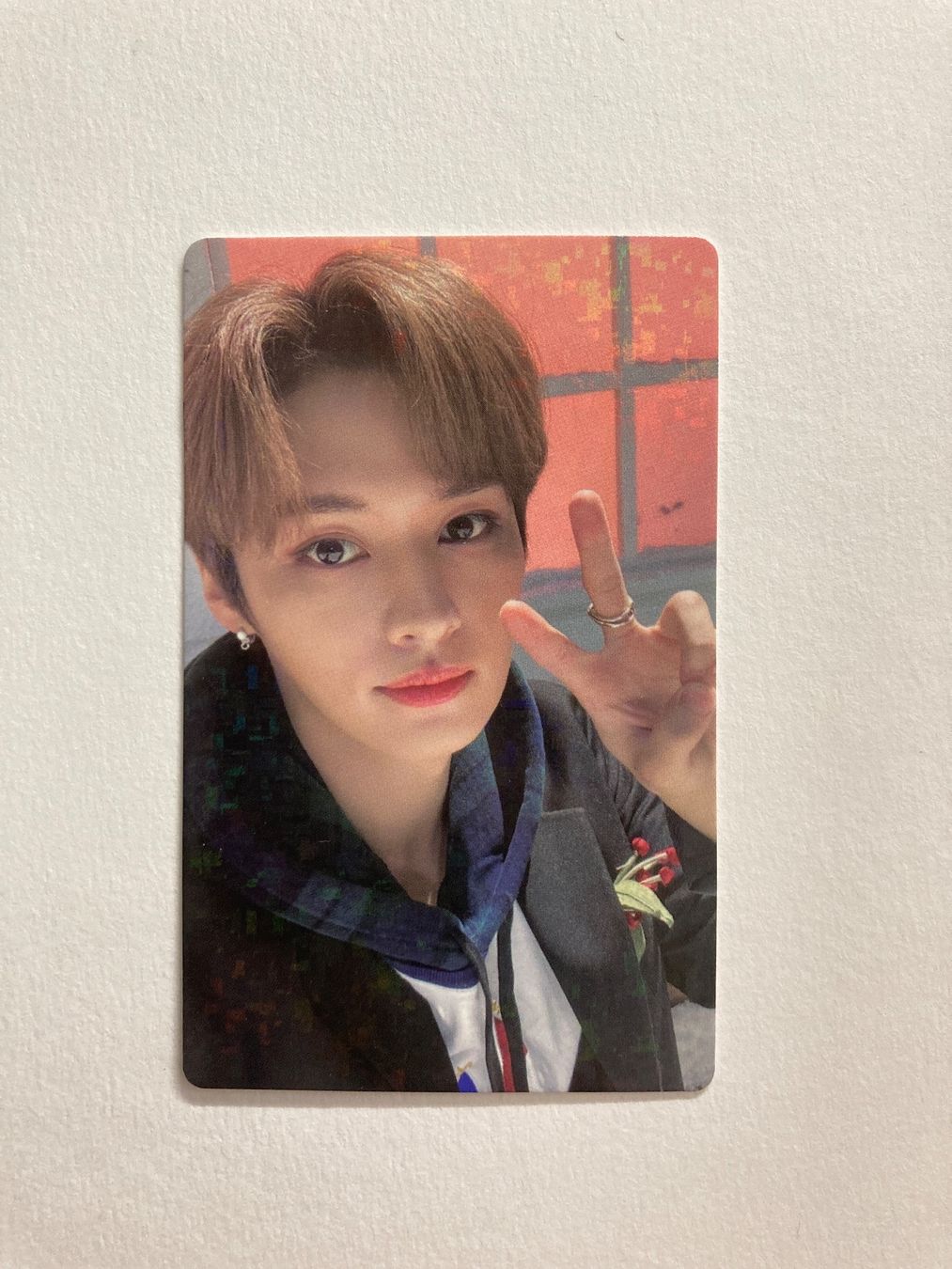 Sammelbilder & Trading cards: Kpop Stray Kids Lee Know Christmas EveL Soundwave POB – Gebraucht aus Zumikon von wushu01