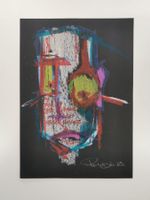 Kunst / Art / Abstrakt /