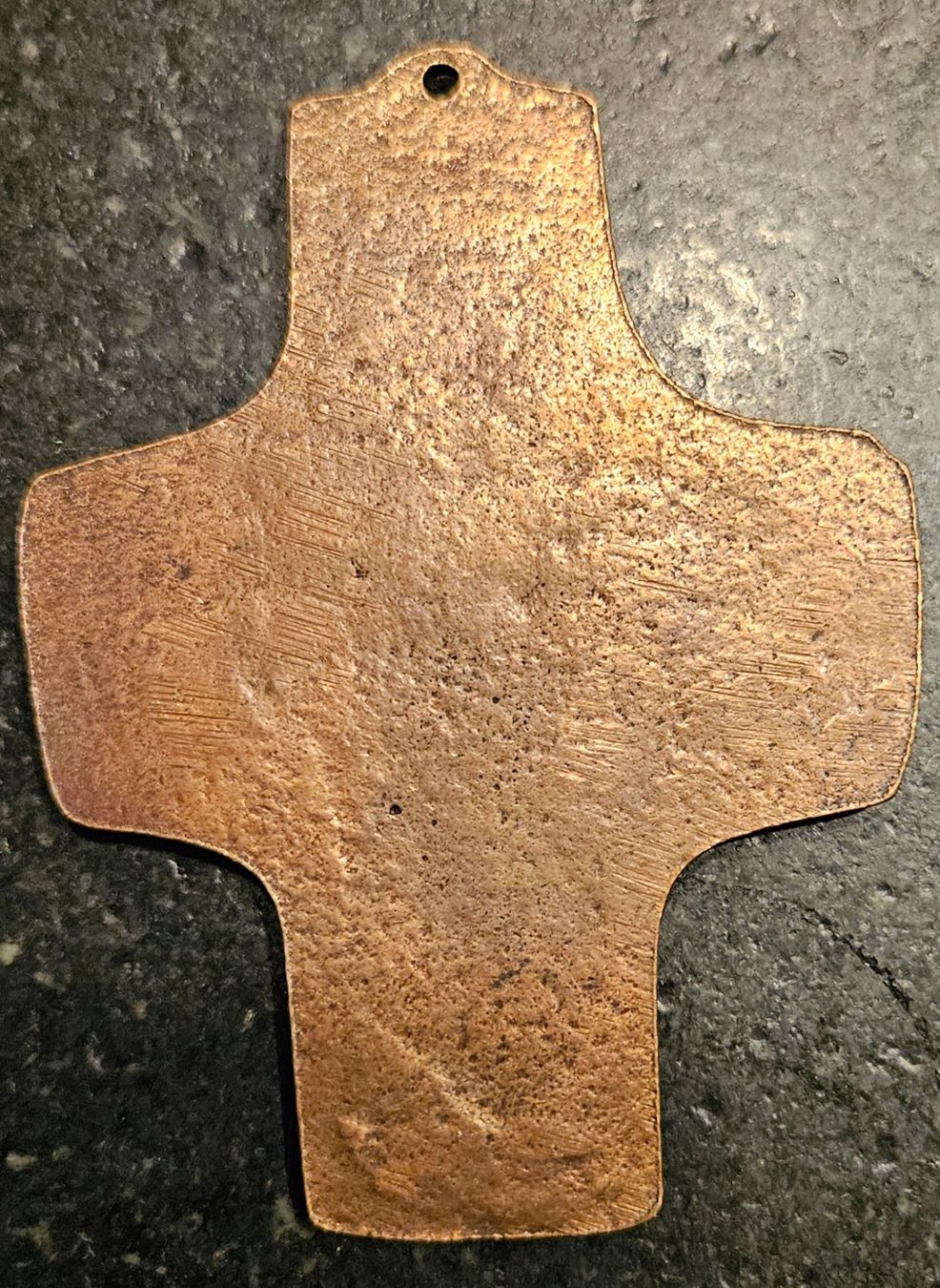Anhänger: Croix seigneur pendentif – Gebraucht aus Erlach von roberto910 1