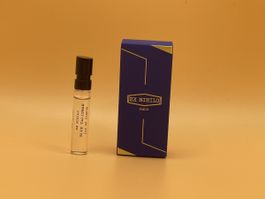 Ex Nihilo - Blue Talisman 2ml Probe