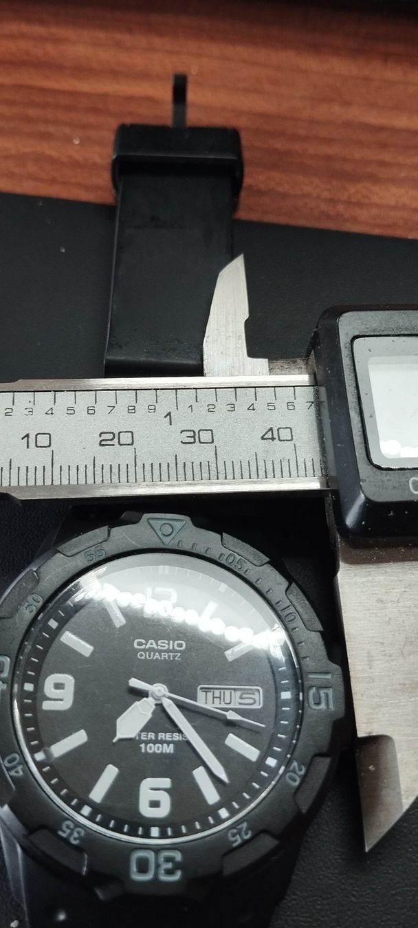 Casio Montres: montre casio sport – D'occasion à La Chaux-de-Fonds par jac_9llg 7