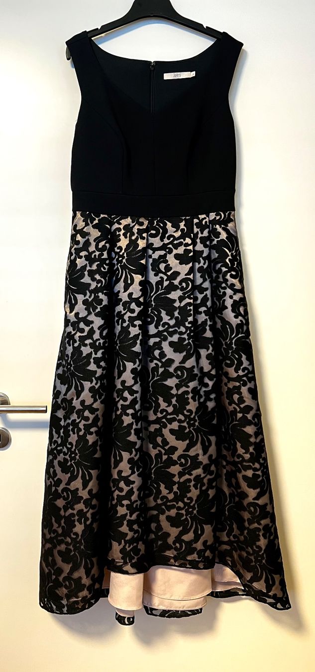 Vestiti: Jake‘s Abendkleid Gr. 38 – Nuovo (secondo la descrizione) da Schwerzenbach venduto da neonsternschnecke