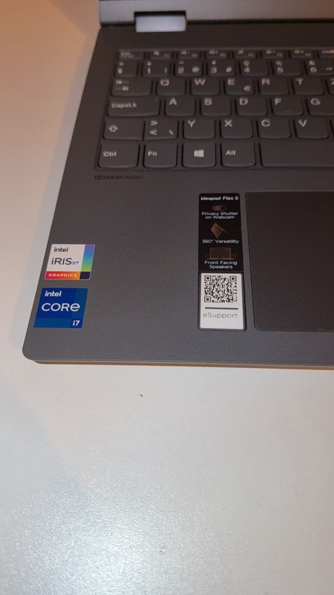 Lenovo Notebooks: Lenovo Laptop – Gebraucht aus Pfeffikon LU von TomiRasic 2
