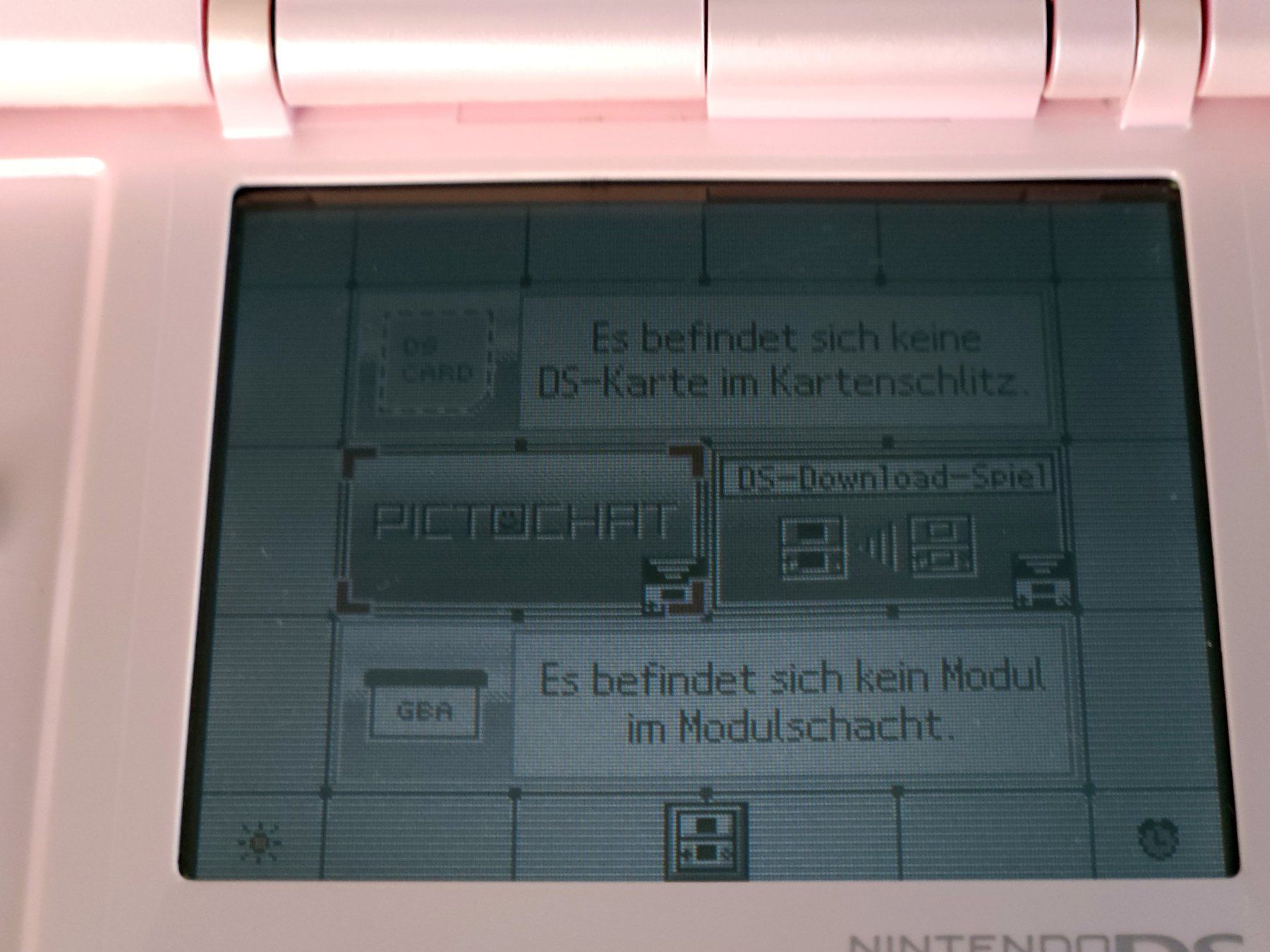 Nintendo Console: Konsole Nintendo DS Rosa mit OVP – Usato da Autigny venduto da zel_gvl5 6