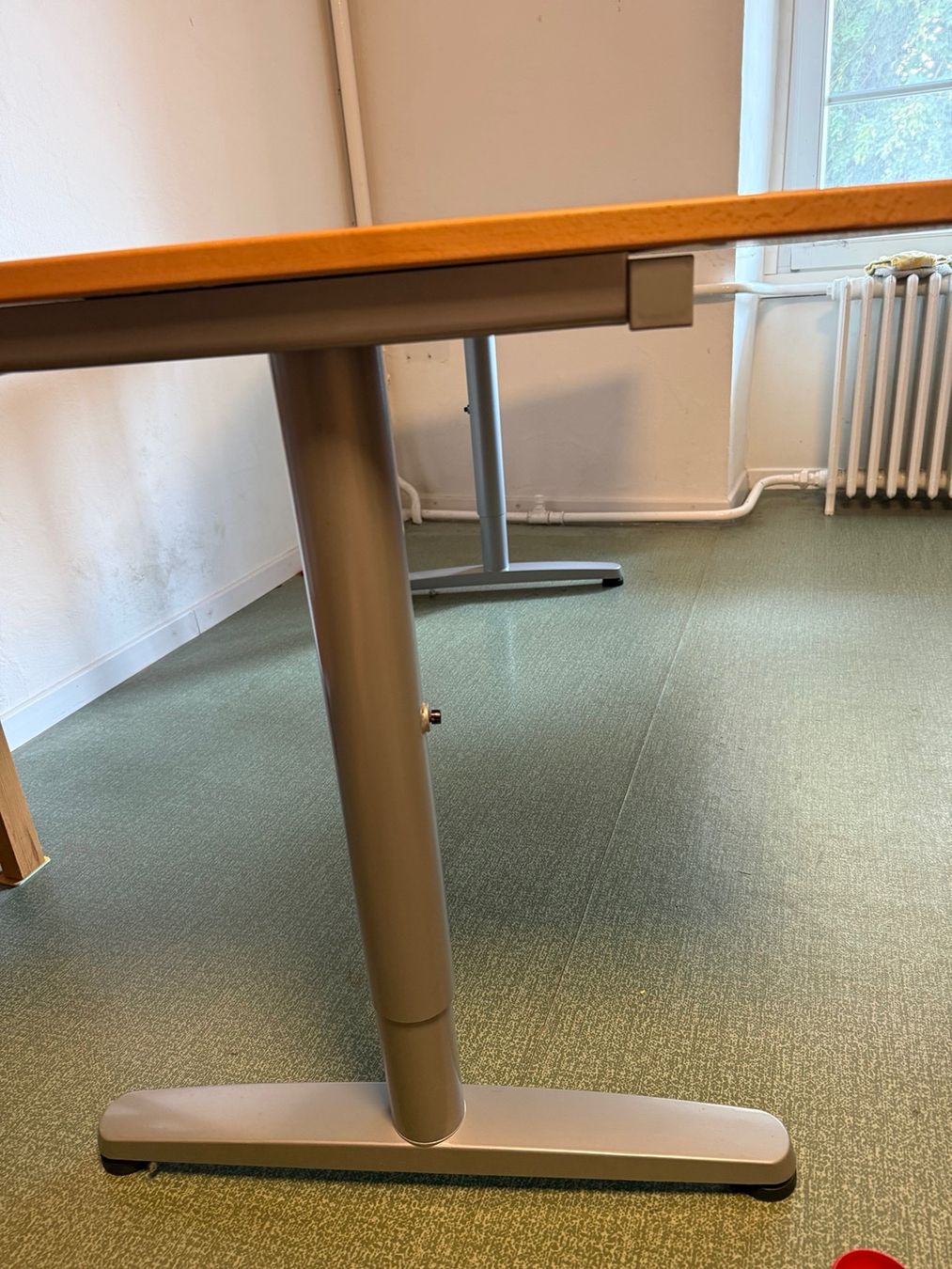 Ikea Schreibtische: Schreibtisch von Ikea – Gebraucht aus Wil AG von oli_y9xy 3