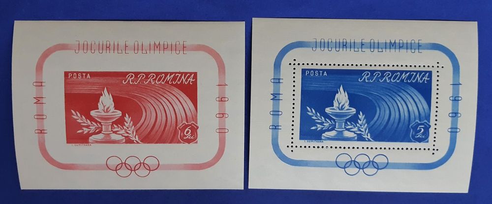 Rumänien 1960** Kaufen auf Ricardo