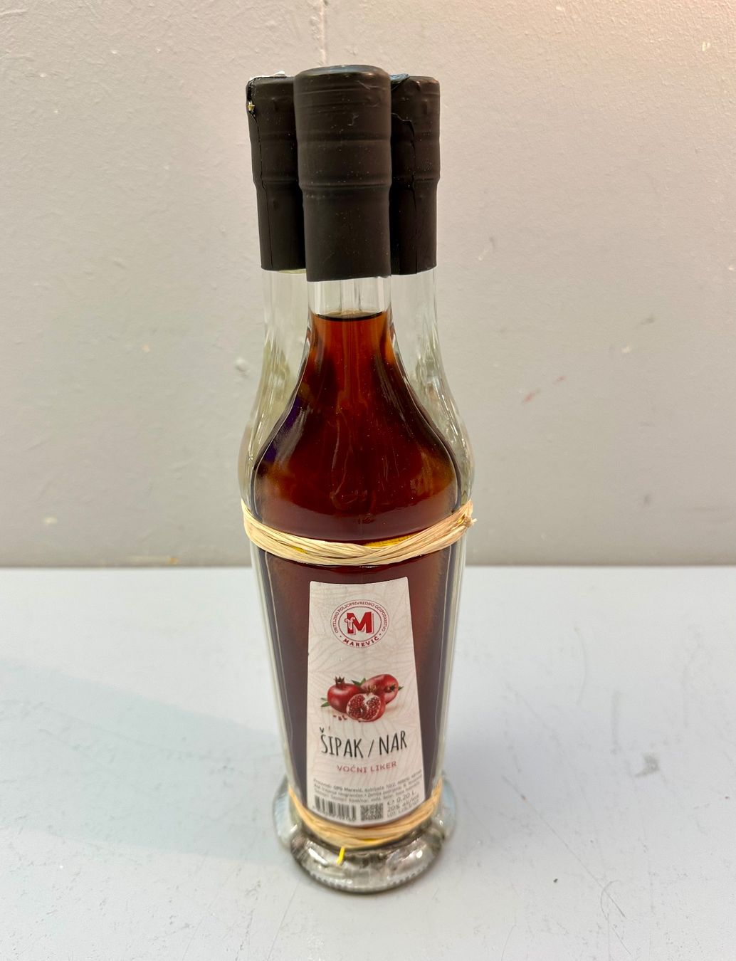 Spirituosen: SCHNAPPS AB 1.- !!! – Gebraucht aus Zürich von NIKI777 1