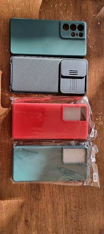 Sonstiger Schmuck: Diverses zu verschenken – Neu und originalverpackt aus Samstagern von StellaSnuppe 2