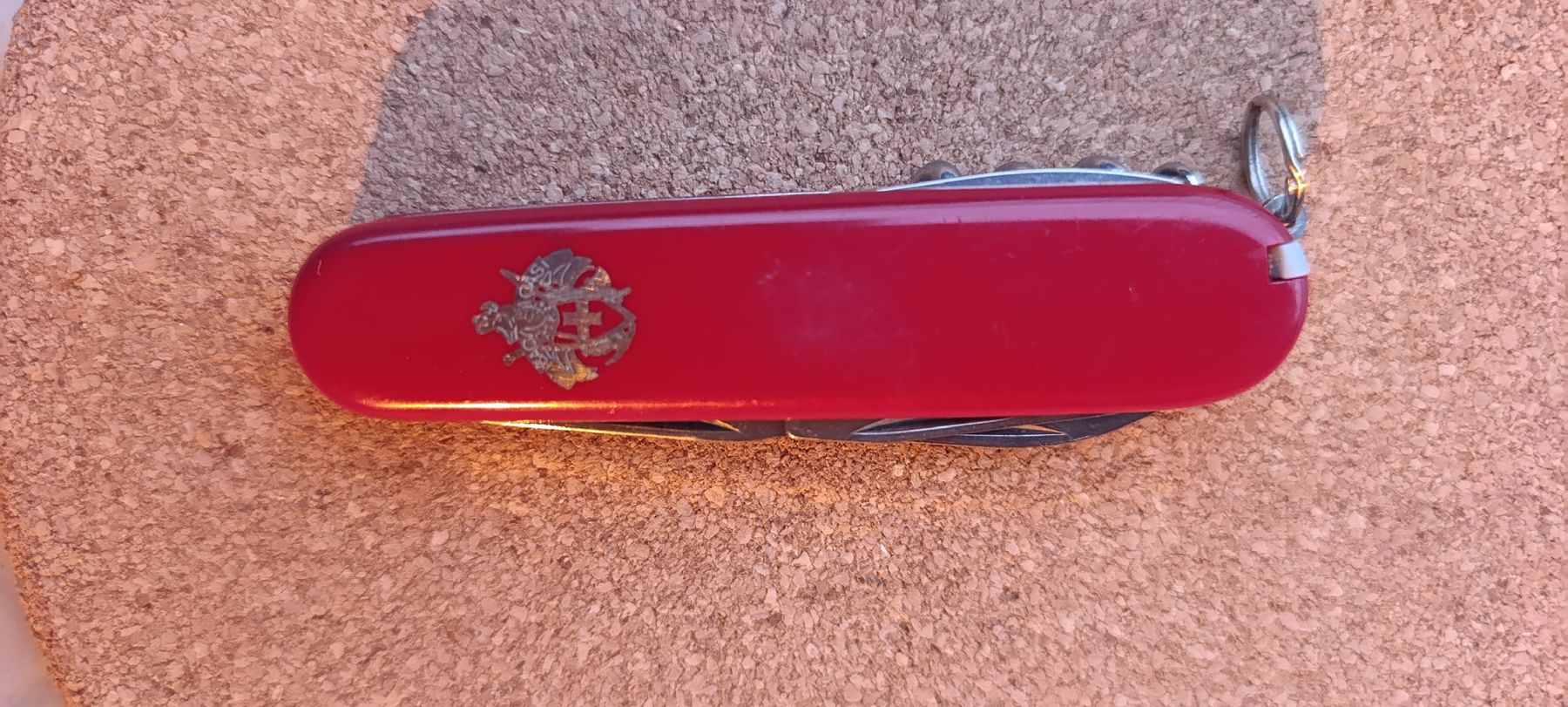 Victorinox Coltelli tascabile: Victorinox Taschenmesser  – Usato da Oppligen venduto da can_rf8g 4