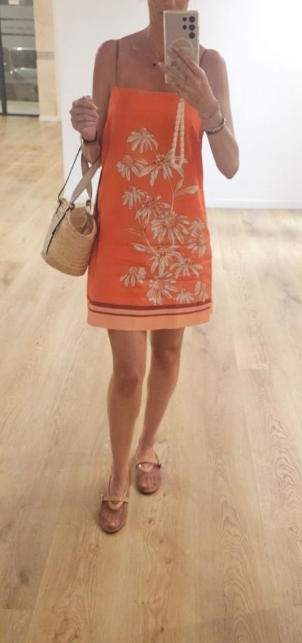 Kleider: Kivara Sommerkleid Aussie Dress – Neu und originalverpackt aus Aesch ZH von _tigerlily_ 1