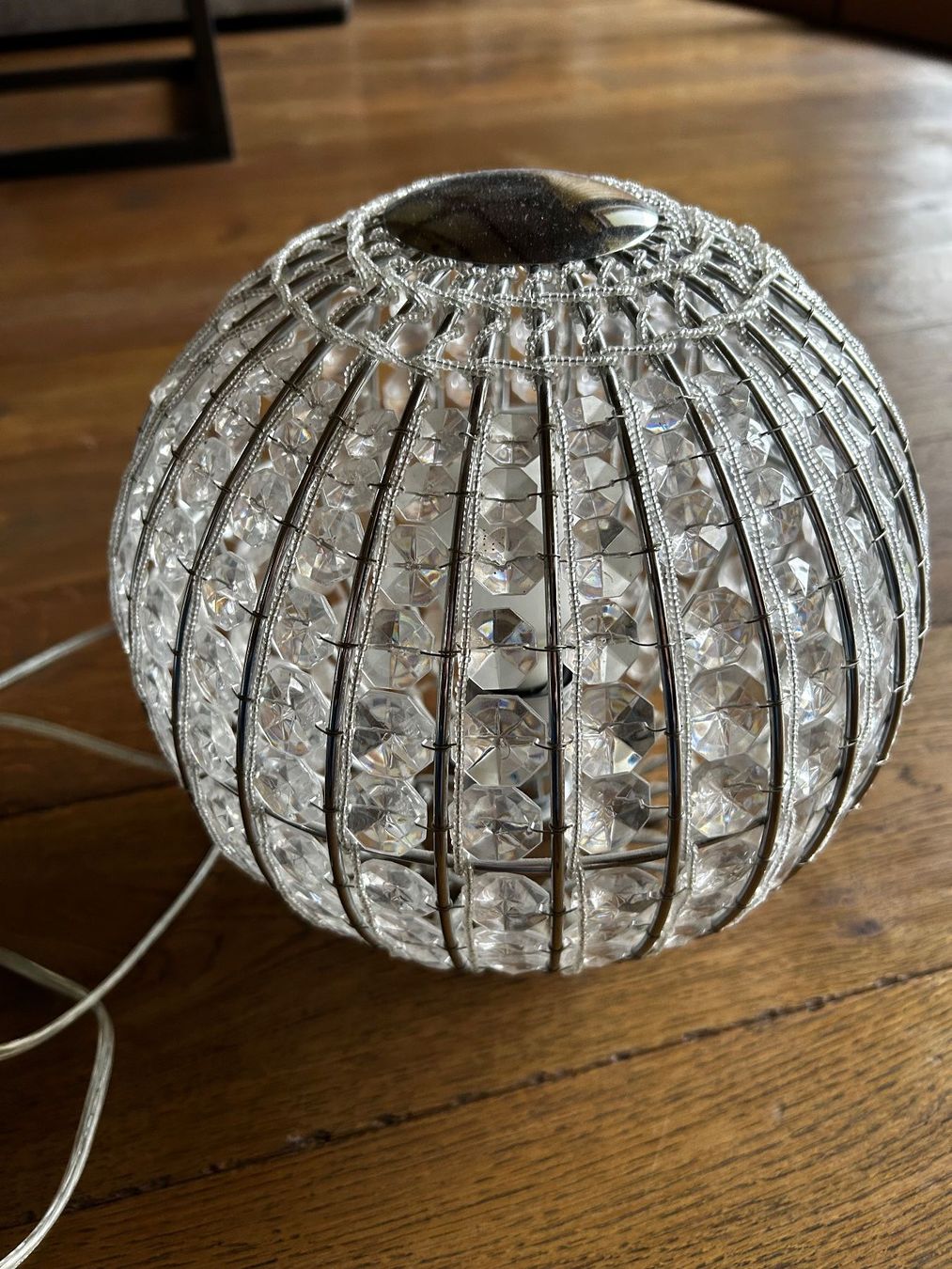 Lampen: Tischlampe – Gebraucht aus Amsoldingen von Lonicera274 1