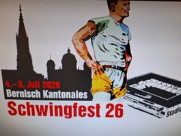 Bernisch Kantonale Schwingfest 2026