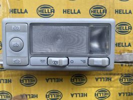 Plafonnier intérieur VW GOLF 3  - Fonctionnel et propre!