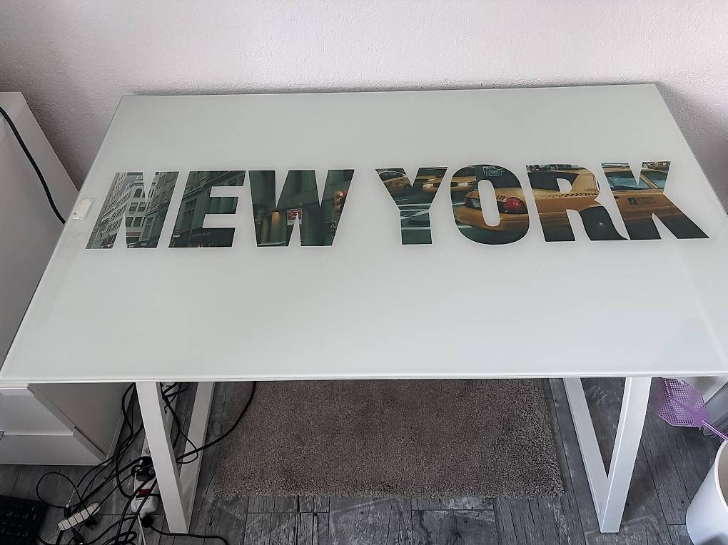 Schreibtische: Bureau – Gebraucht aus Neyruz von DaDa1999