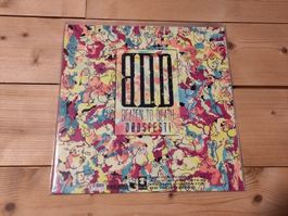 Beaten To Death - Dødsfest / Xes & Strokes