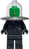 Lego Minifigur  Series 26 col26-7 Neu & OVP
