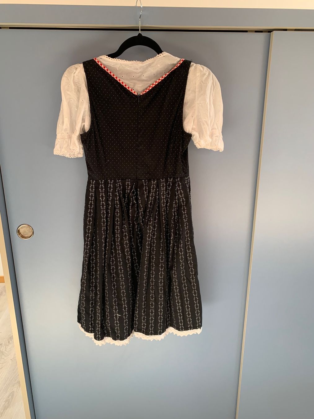 Robes: Dirndl Kleid Gr.38 – Neuf (Voir description) à Steinen par Firehorse66 1