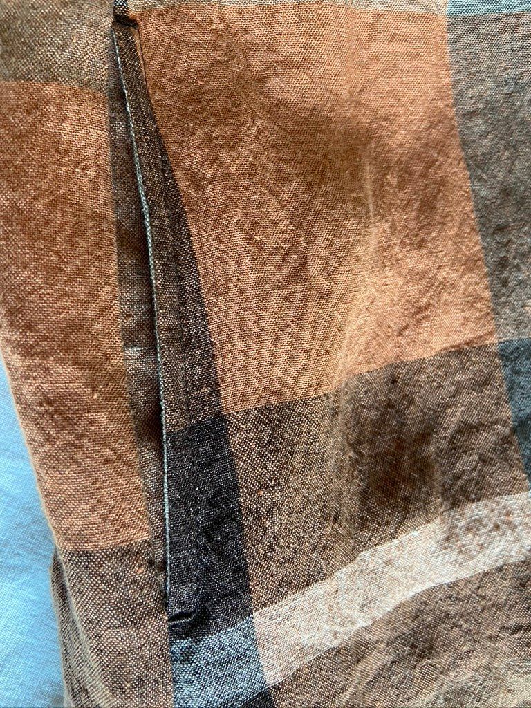Camicette: Longluse NOEN, in Brauntönen – Nuovo (secondo la descrizione) da Huttwil venduto da graesihu 3