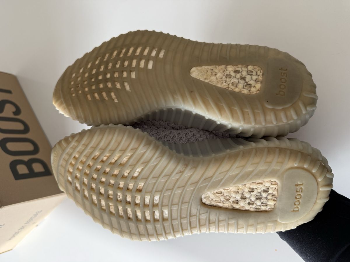 Adidas Scarpe da uomo: Yeezy Adidas size 39.5 – Usato da Châtelaine venduto da Veradat 5