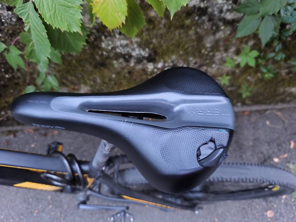 Velos: Super Bike E-VTT – Gebraucht aus Mötschwil von got_kss6 2