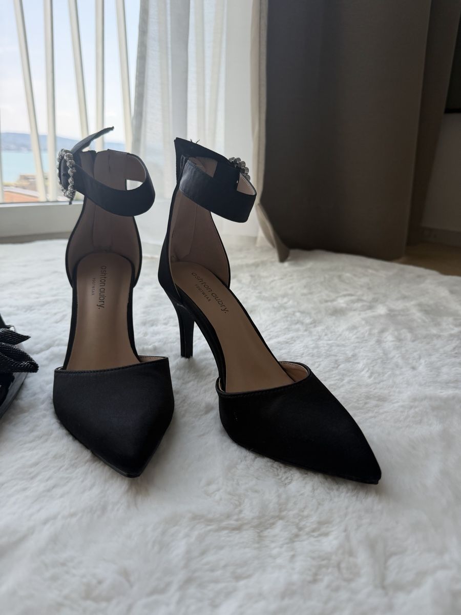 Graceland Scarpe da donna: 2x Pumps Gr. 36 - Wie neu! – Nuovo (secondo la descrizione) da Horgen venduto da Christina93Jolina 4
