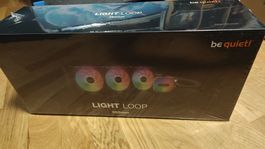 be quiet! Light Loop 360mm - Neu und ungebraucht! + Garantie