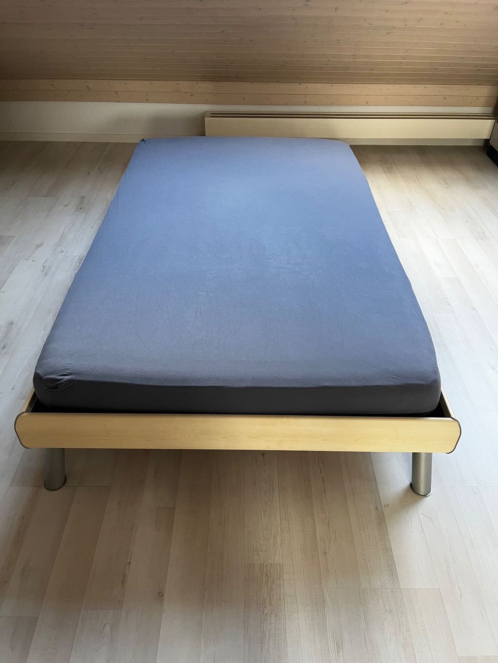 Betten: Bett – Gebraucht aus Gossau SG von jjb01 1