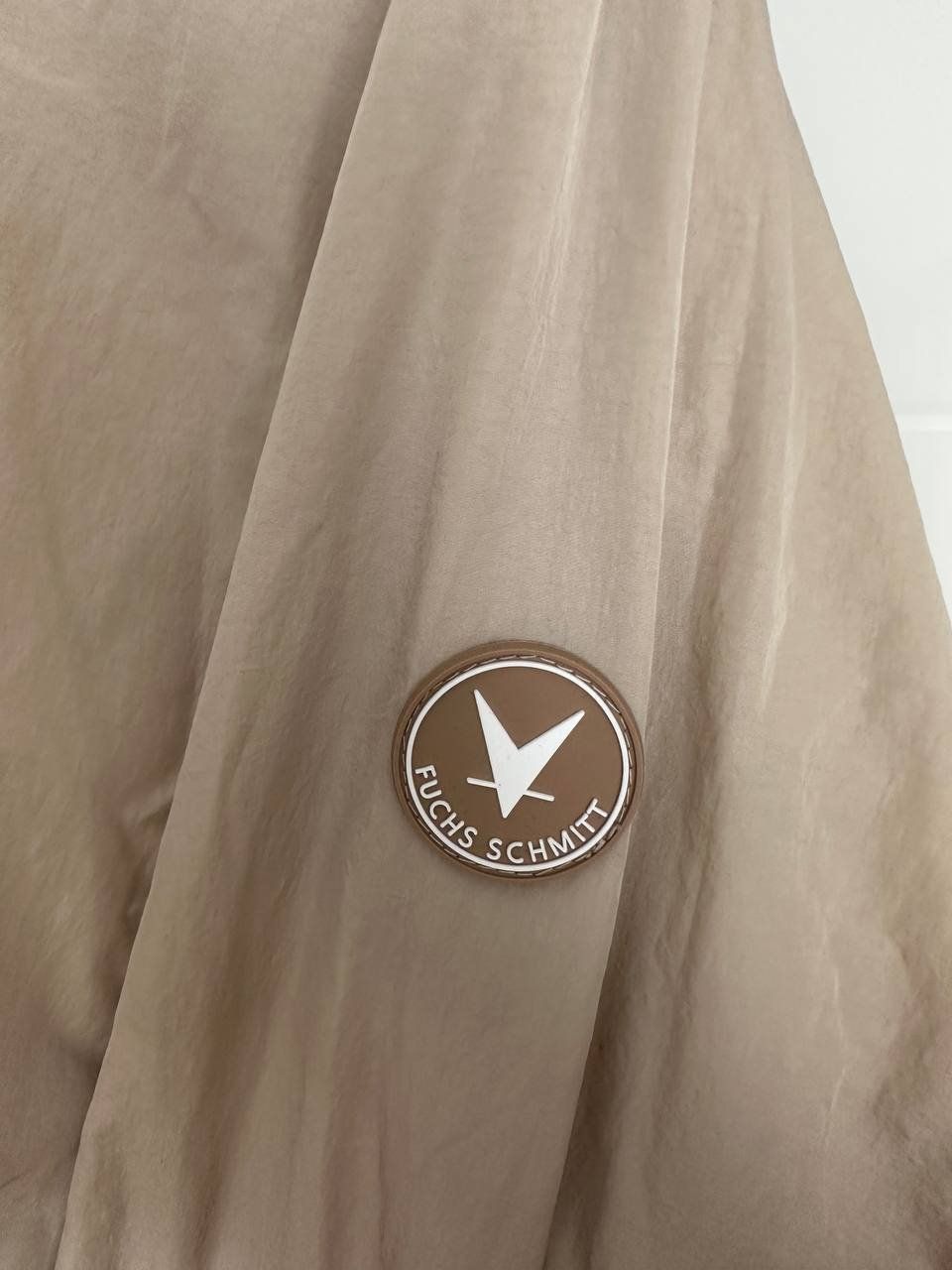 Fuchs Schmitt Giacche: Fuchs Schmitt Windjacke – Usato da Zürich venduto da bil_s7tp 5
