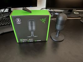 Razer Seiren V3 Mini Mikrofon