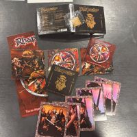 RHAPSODY Tales From The Emerald Sword Saga Box-Set