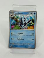 Pokemon Lumineon 036/142