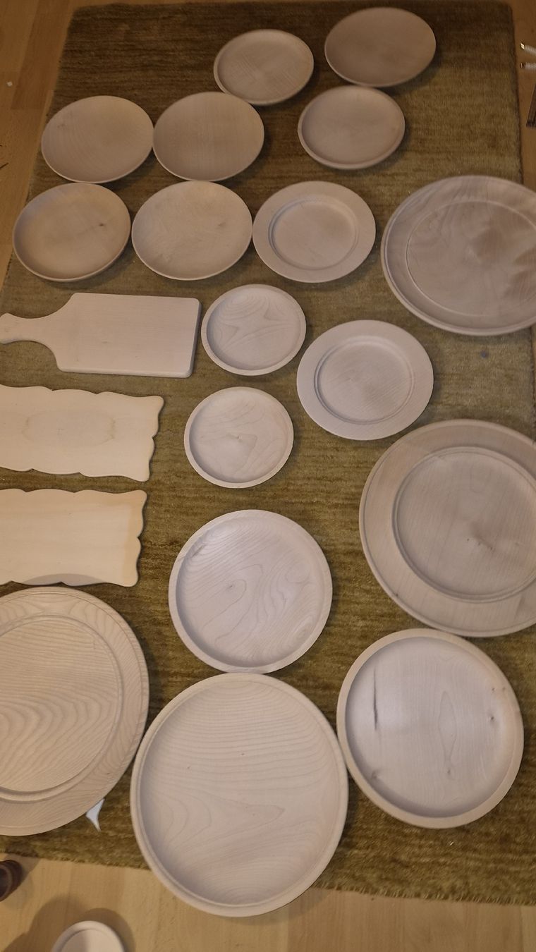 Kit bricolage: Bastelset Neu Riesensammlung  – Nuovo (secondo la descrizione) da Kölliken venduto da MissesBossTop1 8