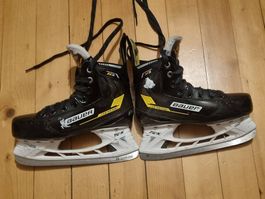 Pattini da ghiaccio Bauer Supreme M3 - Taglia 38! ⛸️