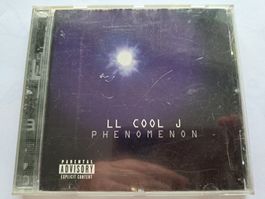 Cd LL Cool J - Phenomen