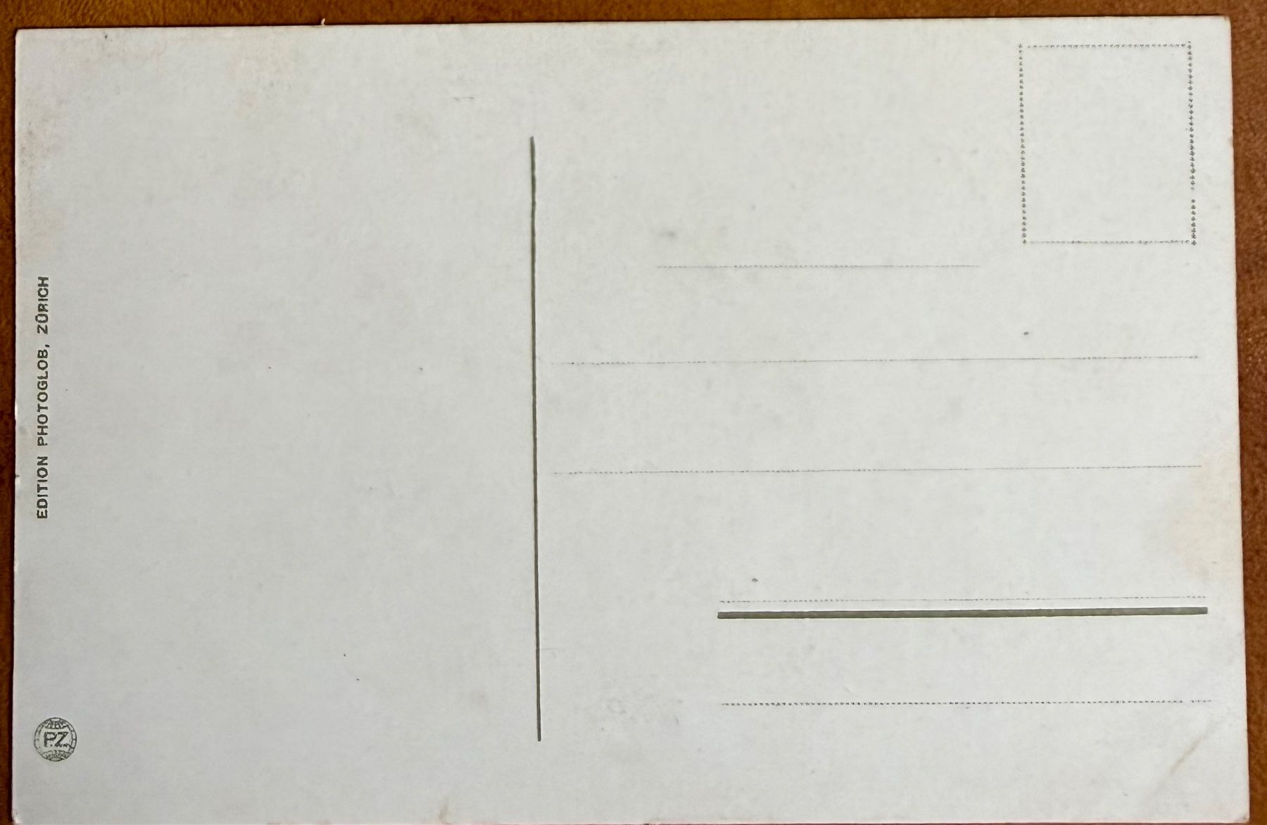 Cartoline postali: Thun - Kühe - AK – Usato da Lutry venduto da Ediego 1