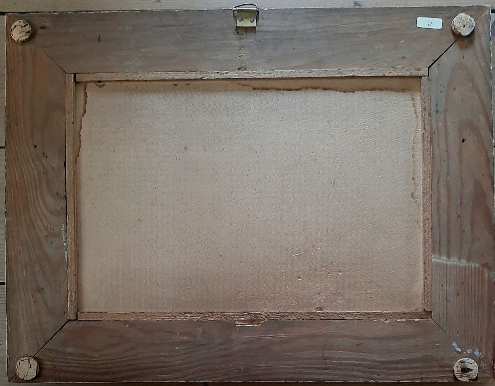 Dipinti: Gemälde Lac Leman – Usato da Arbon venduto da torso444 1