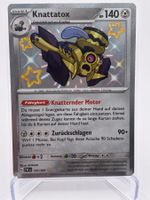 Paldeas Schicksale - Knattatox  (PAF 193) - DE