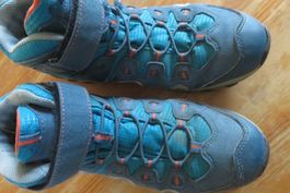 Meindl, Gtx Wanderschuhe Gr.38