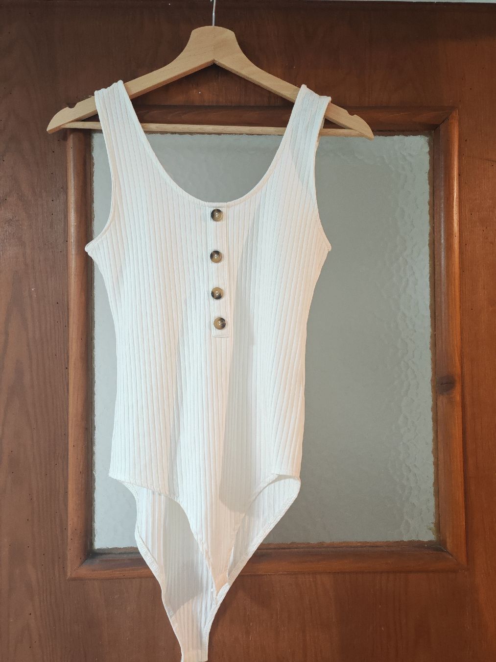 H&M Tops: Body Gr. S – Gebraucht aus Windlach von ramona_l