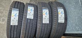 Fulda Conveo 2 195/70R15C 104/102S Reifen 4 Stk