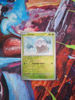 Snover - Reverse Holo - Pokemon Paldea Evolved