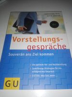 Vorstellungsgespräche - Souverän ans Ziel kommen  (G|U©2004)