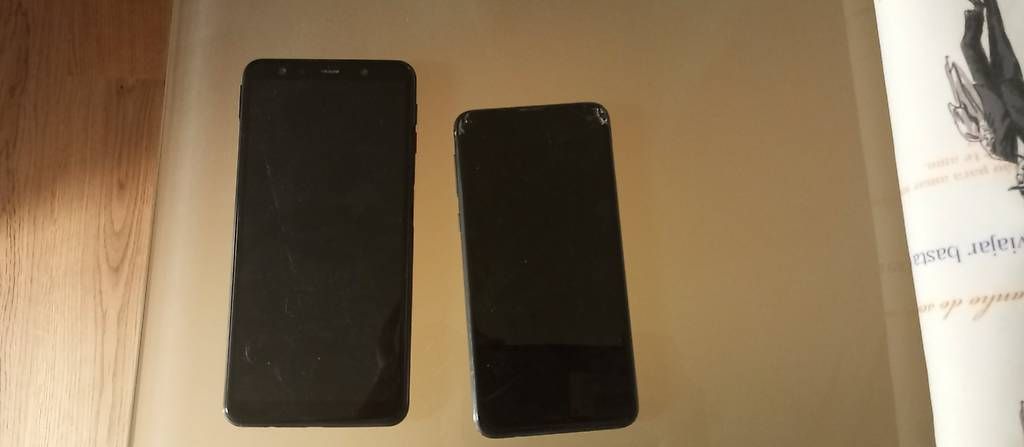 Samsung Telefoni cellulari / Smartphones: kaputte Samsungs – Difettoso da Schlieren venduto da cas_yw5s 1