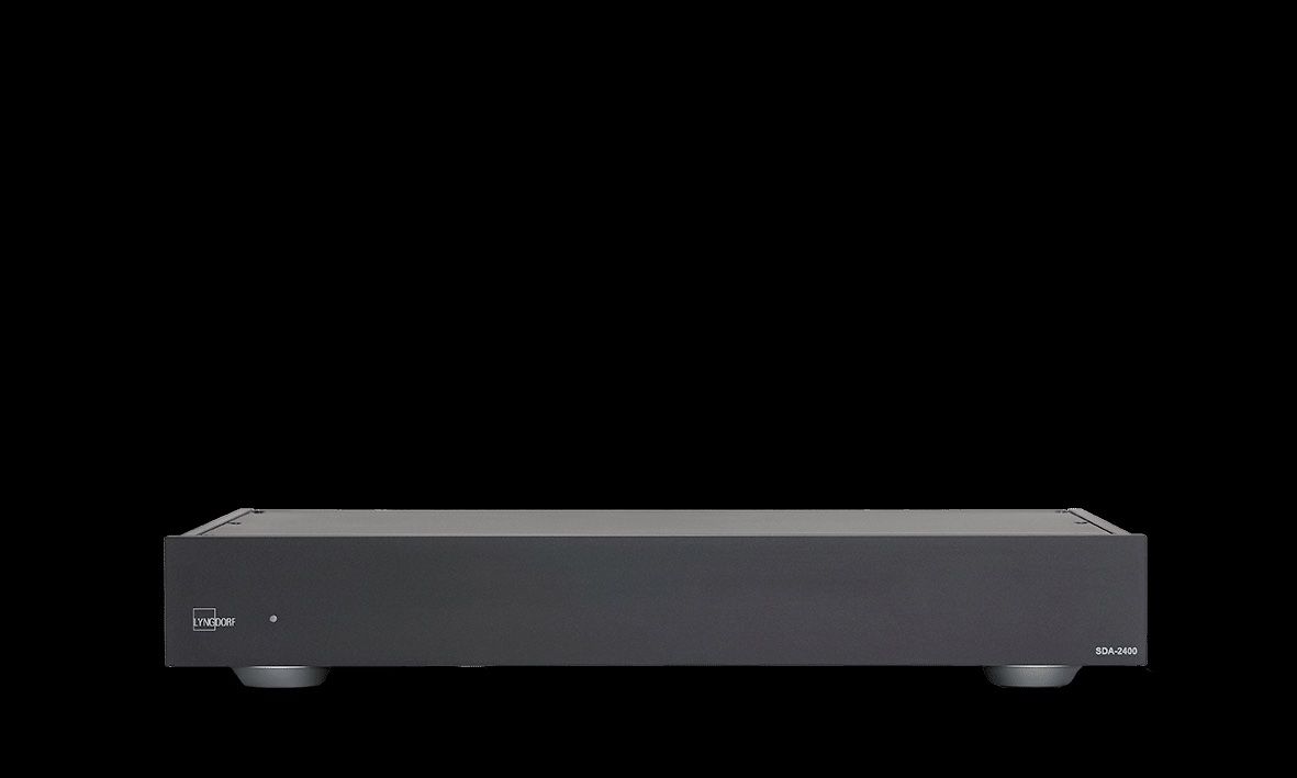 Amplificatori: Lyngdorf SDA-2400 – Usato da Wald ZH venduto da Miles69