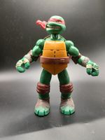 Actionfigur Raphael Ninja Turtles - Sammlerstück 2012
