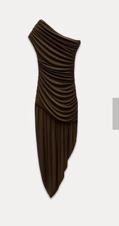 Kleid Zara Grösse S