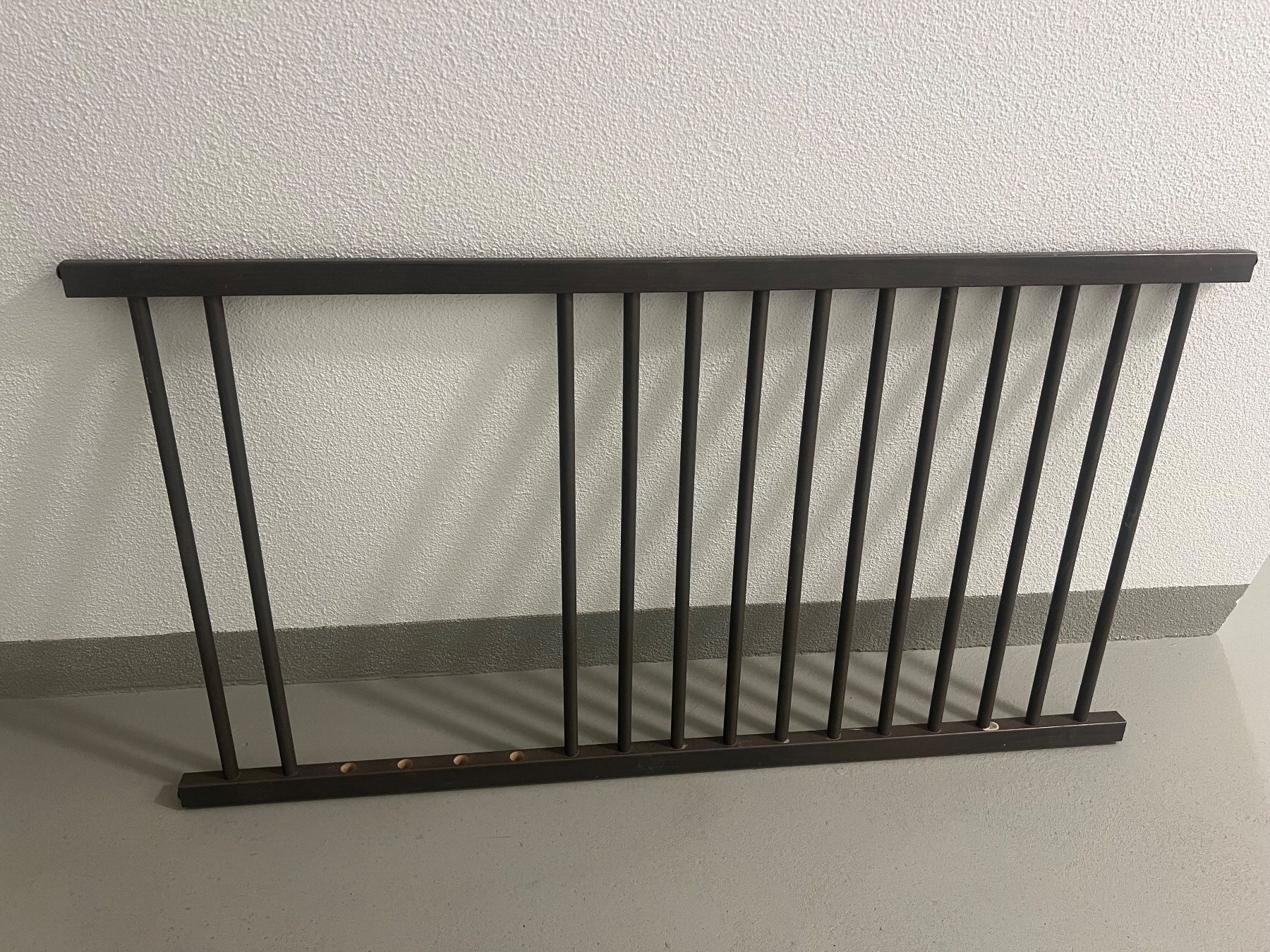 Stokke Betten: Kinderbett Stokke – Gebraucht aus Zürich von Sevhan 8