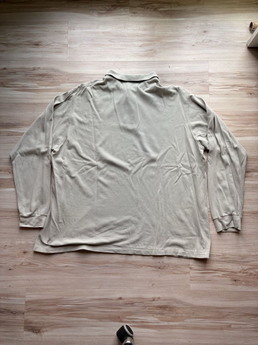 Lacoste Polo-Shirts: La Coste Polo Longsleeve – Gebraucht aus Wigoltingen von _vntg_ 3
