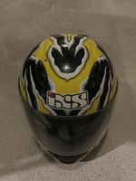 IXS Motorradhelm Grösse M 58/59